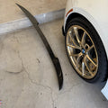 BMW G90 M5 Carbon Fiber Rear Lip Wing