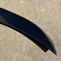 BMW G90 M5 Carbon Fiber Rear Lip Wing