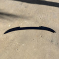 BMW G90 M5 Carbon Fiber Rear Lip Wing