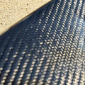 BMW G90 M5 Carbon Fiber Rear Lip Wing