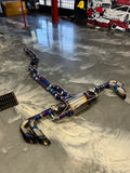 Lamborghini Urus Titanium Race Exhaust Systems
