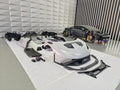 LAMBORGHINI HURACAN STO Body Kit