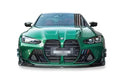 BMW G80/G82 Carbon Fiber Front Canards