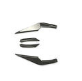 BMW G80/G82 Carbon Fiber Front Canards