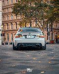 BMW E92 LCI Tail Lights