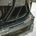 BMW G80 M3/G82 M4 Carbon Fiber Front Air Duct Trim