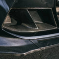 Velocity Exhausts BMW G80 M3 / G82 M4 Velocity Aero - Aero Kit V1