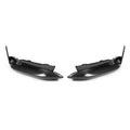 BMW G80 M3 / G82 M4 Carbon Fiber Rear Canards