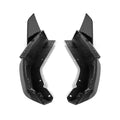 BMW G80 M3 / G82 M4 Carbon Fiber Rear Canards