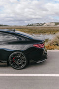 BMW G80 M3 / G82 M4 Carbon Fiber Rear Canards