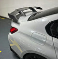 BMW G80 M3/G82 M4 Carbon Fiber Race Wing