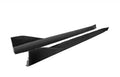 Velocity Exhausts BMW G80 M3 / G82 M4 Velocity Aero - Aero Kit V1