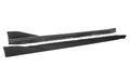 Velocity Exhausts BMW G80 M3 / G82 M4 Velocity Aero - Aero Kit V1