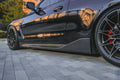 Velocity Exhausts BMW G80 M3 / G82 M4 Velocity Aero - Aero Kit V1
