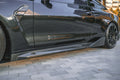 Velocity Exhausts BMW G80 M3 / G82 M4 Velocity Aero - Aero Kit V1