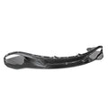 MCLAREN 720S Carbon Fiber OEM Style Front Splitter