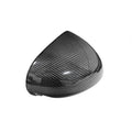 McLaren 570S / 600LT / 720S ﻿Dry Carbon Fiber Mirror Caps