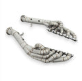Lamborghini Huracan 5.2L F1 Race Headers Manifold