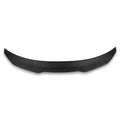 BMW F92 Dry Carbon Fiber PSM Style Wing