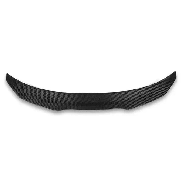 Velocity Exhausts BMW F92 Dry Carbon Fiber PSM Style Wing