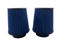Velocity Exhausts BMW S58 G8X Silicone Front Mount Air Intake