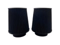 Velocity Exhausts BMW S58 G8X Silicone Front Mount Air Intake
