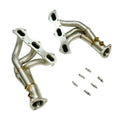 Porsche 718 GT4RS / Spyder RS F1 Headers