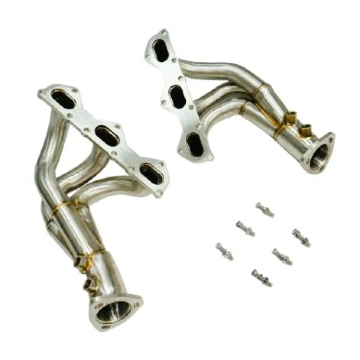 Porsche 718 GT4RS / Spyder RS F1 Headers