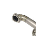 Porsche 718 GT4 RS / Spyder RS Valved X Pipe Catback Exhaust System 3