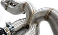 Porsche 992 GT3 / GT3RS Valved F1 Exhaust System