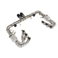 Porsche 992 GT3 / GT3RS Valved F1 Exhaust System