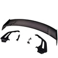 Porsche 992 Turbo S / GT3 Dry Carbon Fiber Velocity Aero Rear Track Wing V1