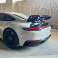 Porsche 992 Turbo S / GT3 Dry Carbon Fiber Velocity Aero Rear Track Wing V1
