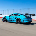 Porsche 991 GT3 / GT3RS Carbon Fiber Velocity Aero Rear MDF Wing V1