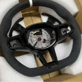 BMW G Chassis OEM Leather Steering Wheel