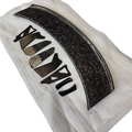 McLaren 570S Dry Carbon Fiber Velocity Aero 620R Style Rear Wing