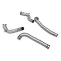 AMG GT / GTS / GTR / GT63 Free Flow Downpipes