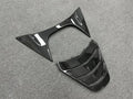 Velocity Exhausts McLaren 720S Carbon Fiber Velocity Aero OEM Engine Cover Trim