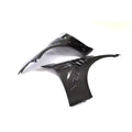 Velocity Exhausts BMW G80 M3 / G82 M4 Carbon Fiber Velocity Aero Vented Front Fenders V2