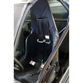 Universal Bare Metal Bucket Seat
