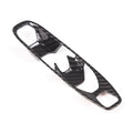 Corvette C8 / C8 Z06 Carbon Fiber Gear Selector Trim