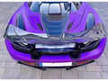 MCLAREN 720S Carbon Fiber VE Aero Track Wing