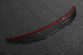 BMW G80 M3 / G82 M4 Dry Carbon Fiber VE Lip Wing V2