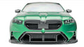 BMW G90 Dry Carbon Fiber RZ Style Body Kit