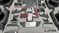 MERCEDES G-Wagon Partial Carbon Fiber Rocket 900 Style Body Kit