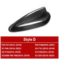 BMW Carbon Fiber Shark Fin Antenna Cover