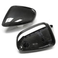 Porsche 992 GT3 / GT3RS Dry Carbon Fiber Mirror Caps