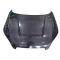 Audi TT / TTRS Carbon Fiber Velocity Aero Vented Hood V1