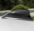 BMW Carbon Fiber Shark Fin Antenna Cover