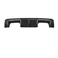 BMW G80 M3 / G82 M4 Dry Carbon Fiber OEM Diffuser